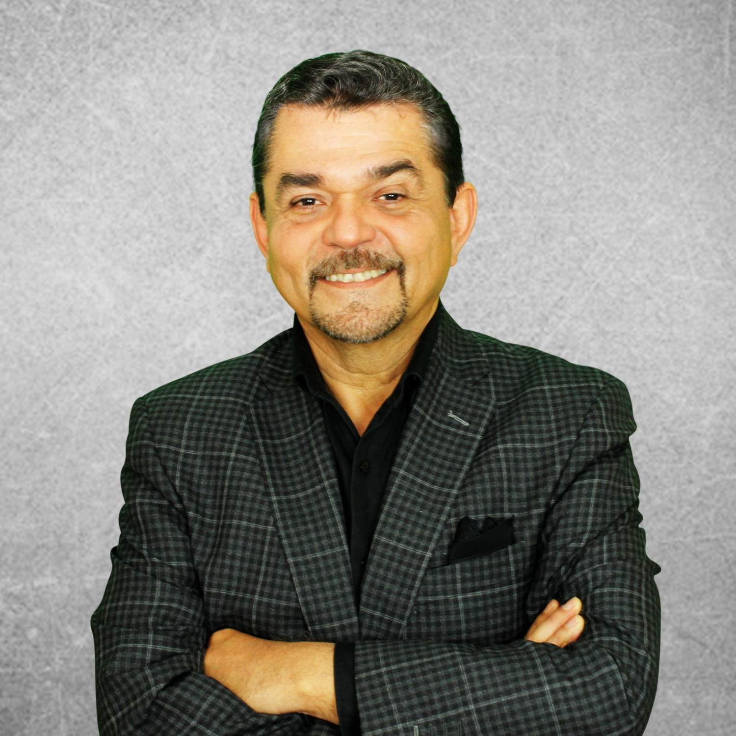 Ernesto Yturralde, Experiential Learning Facilitator